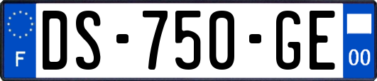 DS-750-GE
