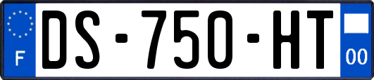 DS-750-HT
