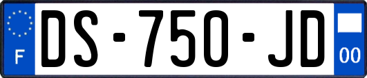 DS-750-JD