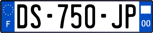DS-750-JP