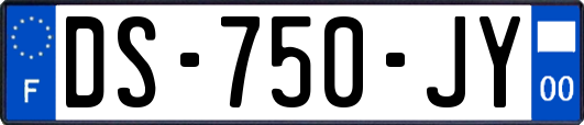 DS-750-JY