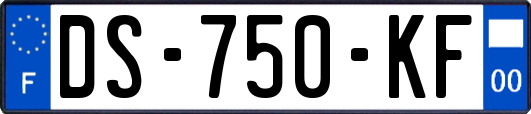 DS-750-KF