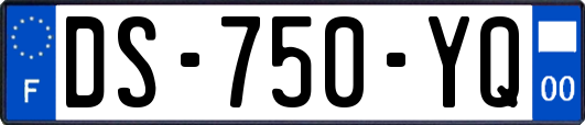 DS-750-YQ