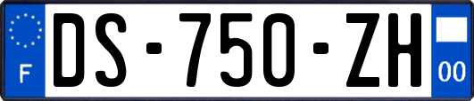 DS-750-ZH
