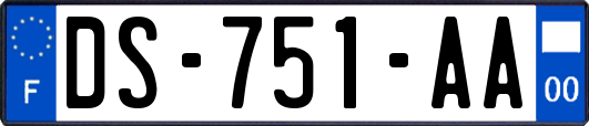 DS-751-AA