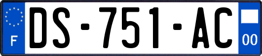 DS-751-AC