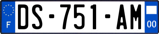 DS-751-AM