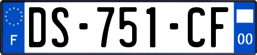 DS-751-CF