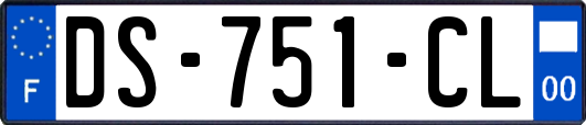 DS-751-CL