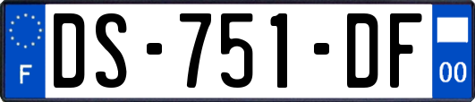 DS-751-DF