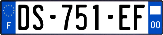 DS-751-EF
