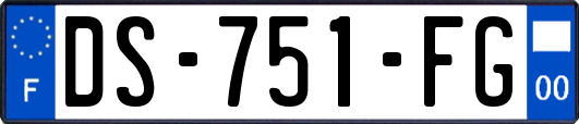 DS-751-FG