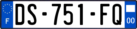 DS-751-FQ