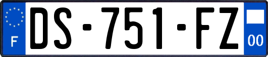 DS-751-FZ