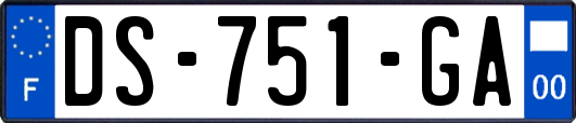 DS-751-GA