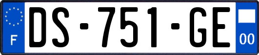 DS-751-GE