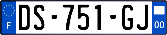 DS-751-GJ