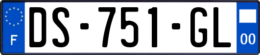 DS-751-GL