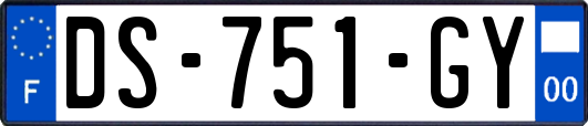 DS-751-GY