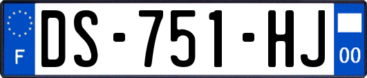 DS-751-HJ