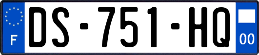 DS-751-HQ