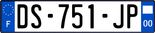 DS-751-JP