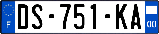 DS-751-KA