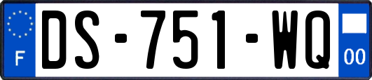 DS-751-WQ