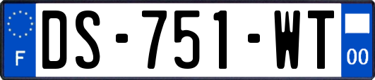 DS-751-WT