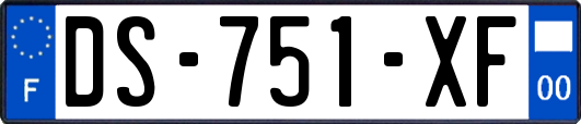 DS-751-XF