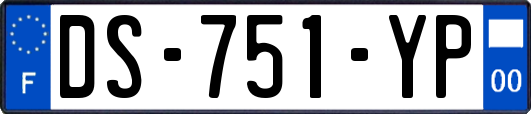DS-751-YP