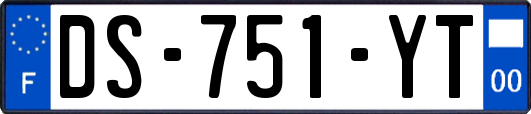 DS-751-YT