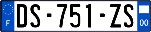 DS-751-ZS
