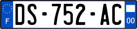 DS-752-AC