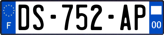 DS-752-AP