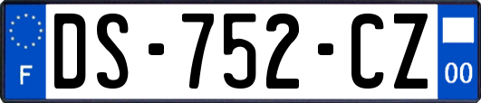 DS-752-CZ