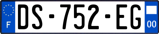 DS-752-EG