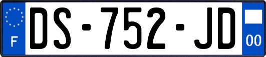 DS-752-JD