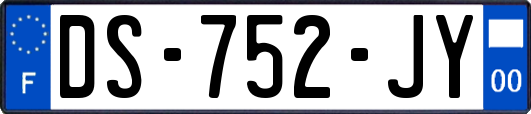 DS-752-JY