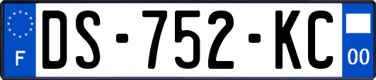 DS-752-KC