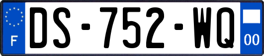 DS-752-WQ