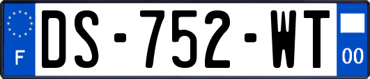 DS-752-WT