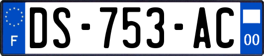 DS-753-AC