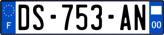 DS-753-AN