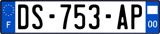 DS-753-AP