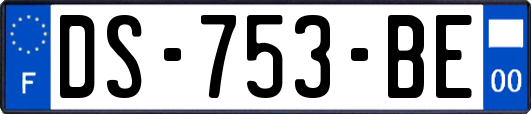 DS-753-BE