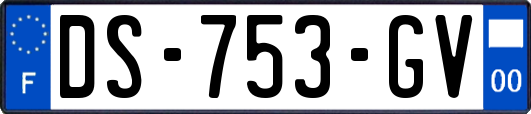 DS-753-GV