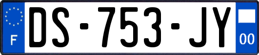 DS-753-JY