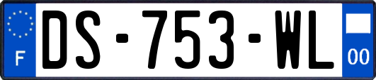 DS-753-WL