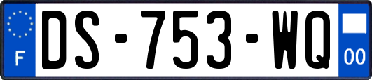DS-753-WQ